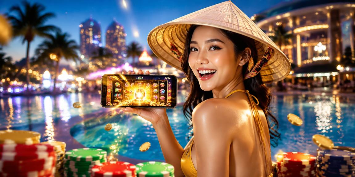 n188fun Chúng tôi là ai và vì sao chọn ưu tiên di động